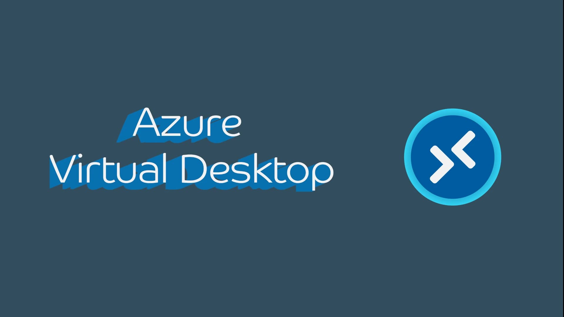Azure Virtual Desktop in 2023