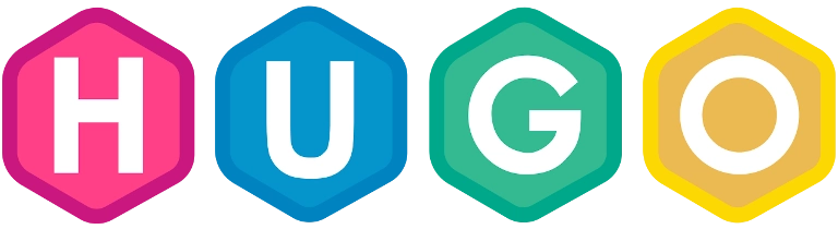 Hugo Logo